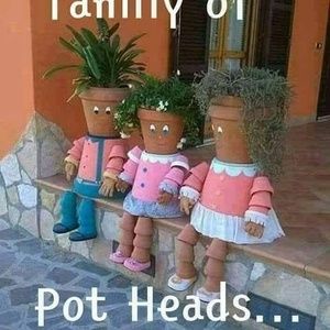 Meet your Posher, Mark n jennifer